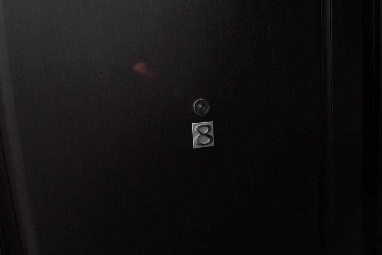 Cozy Aparthotel - Central City Suceava Buitenkant foto